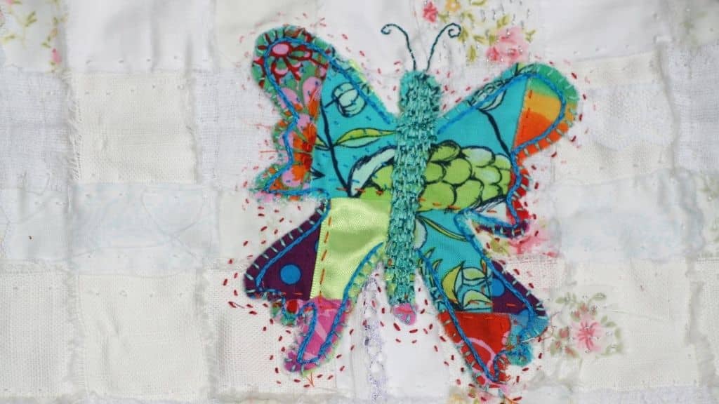 Best Sewing Machine for Applique