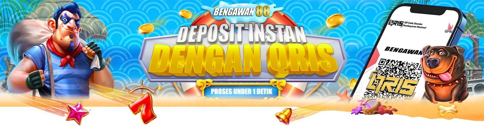 BENGAWAN88 : Link Judi SITUS SLOT GACOR 777 ONLINE Gampang Menang Mantap Hari Ini