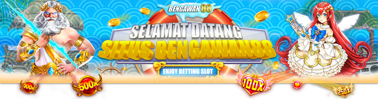 BENGAWAN88 : Link Judi SITUS SLOT GACOR 777 ONLINE Gampang Menang Mantap Hari Ini